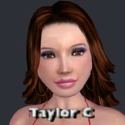 Taylor C